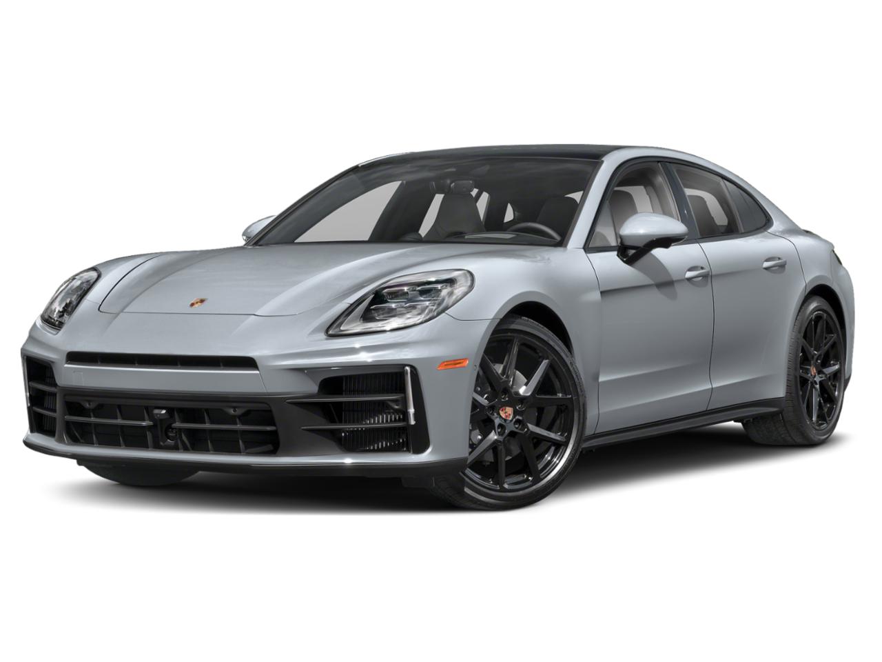 2024 Porsche Panamera Vehicle Photo in Appleton, WI 54913