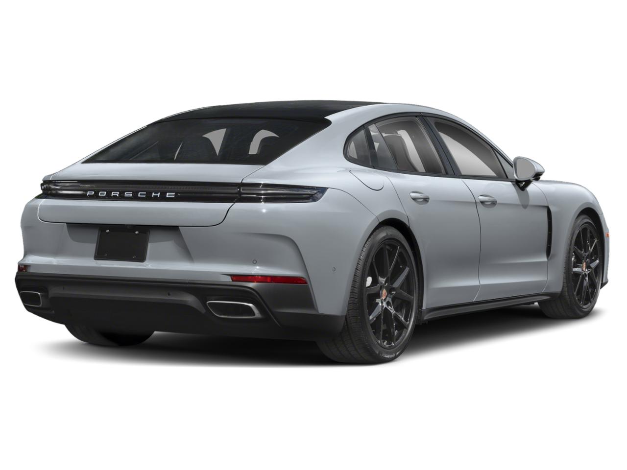 2024 Porsche Panamera Vehicle Photo in Appleton, WI 54913