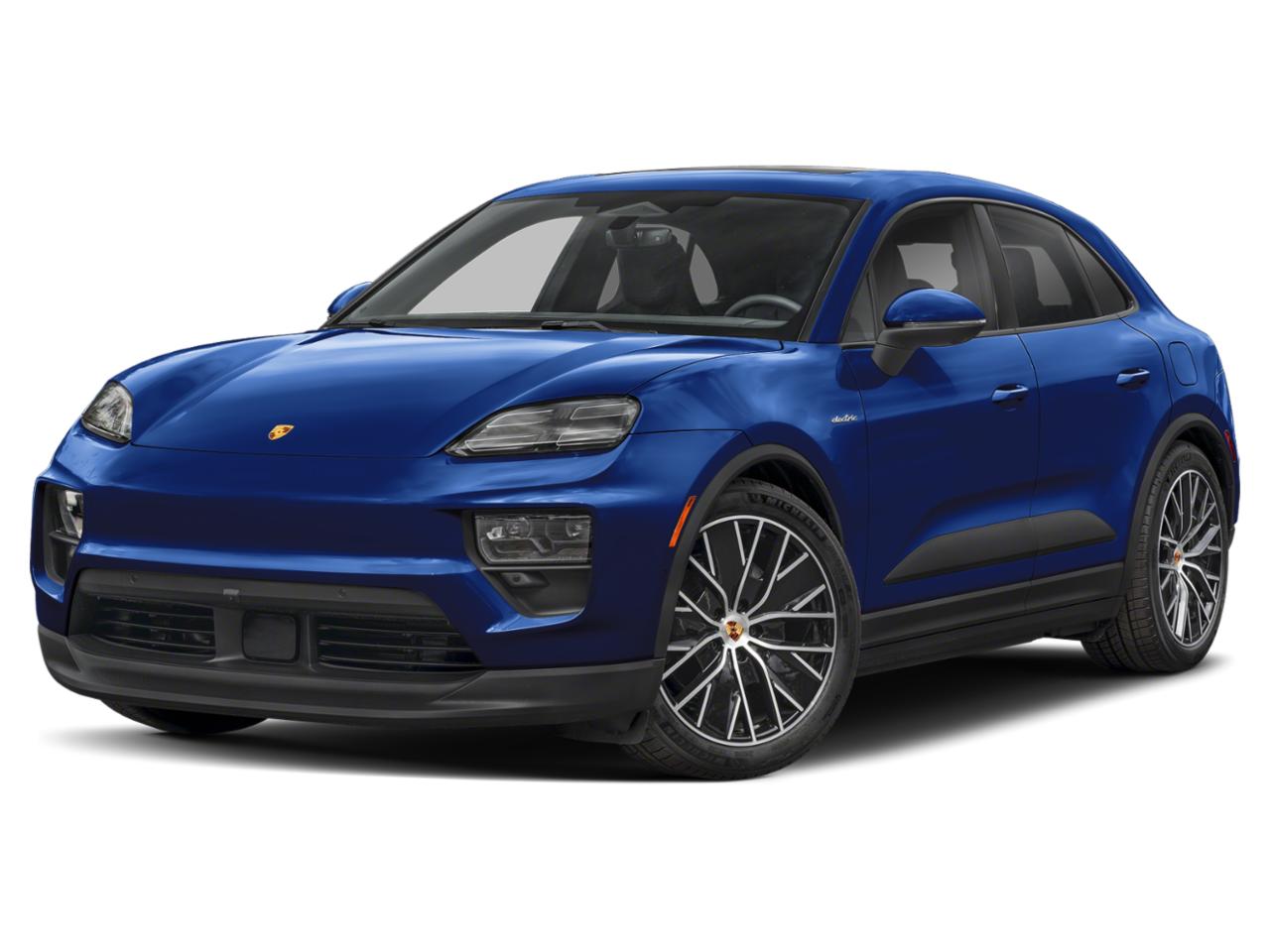 2024 Porsche Macan Vehicle Photo in Appleton, WI 54913