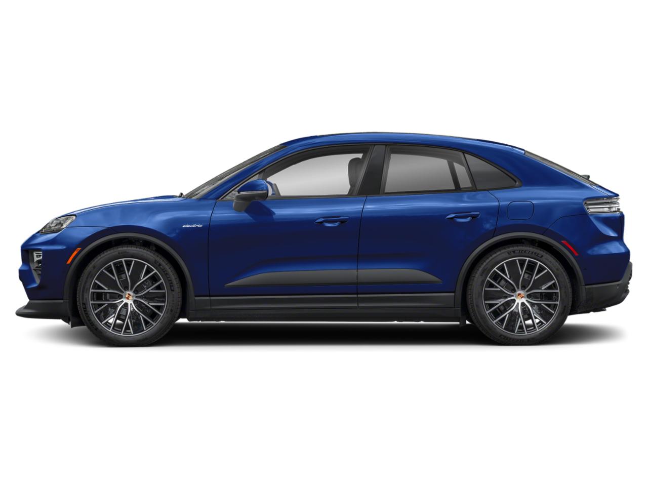 2024 Porsche Macan Vehicle Photo in Appleton, WI 54913