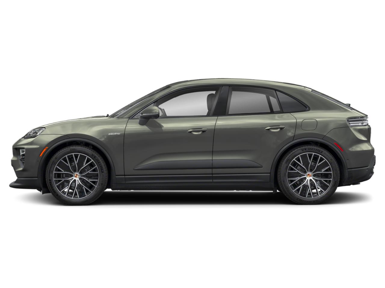 2024 Porsche Macan Vehicle Photo in Appleton, WI 54913