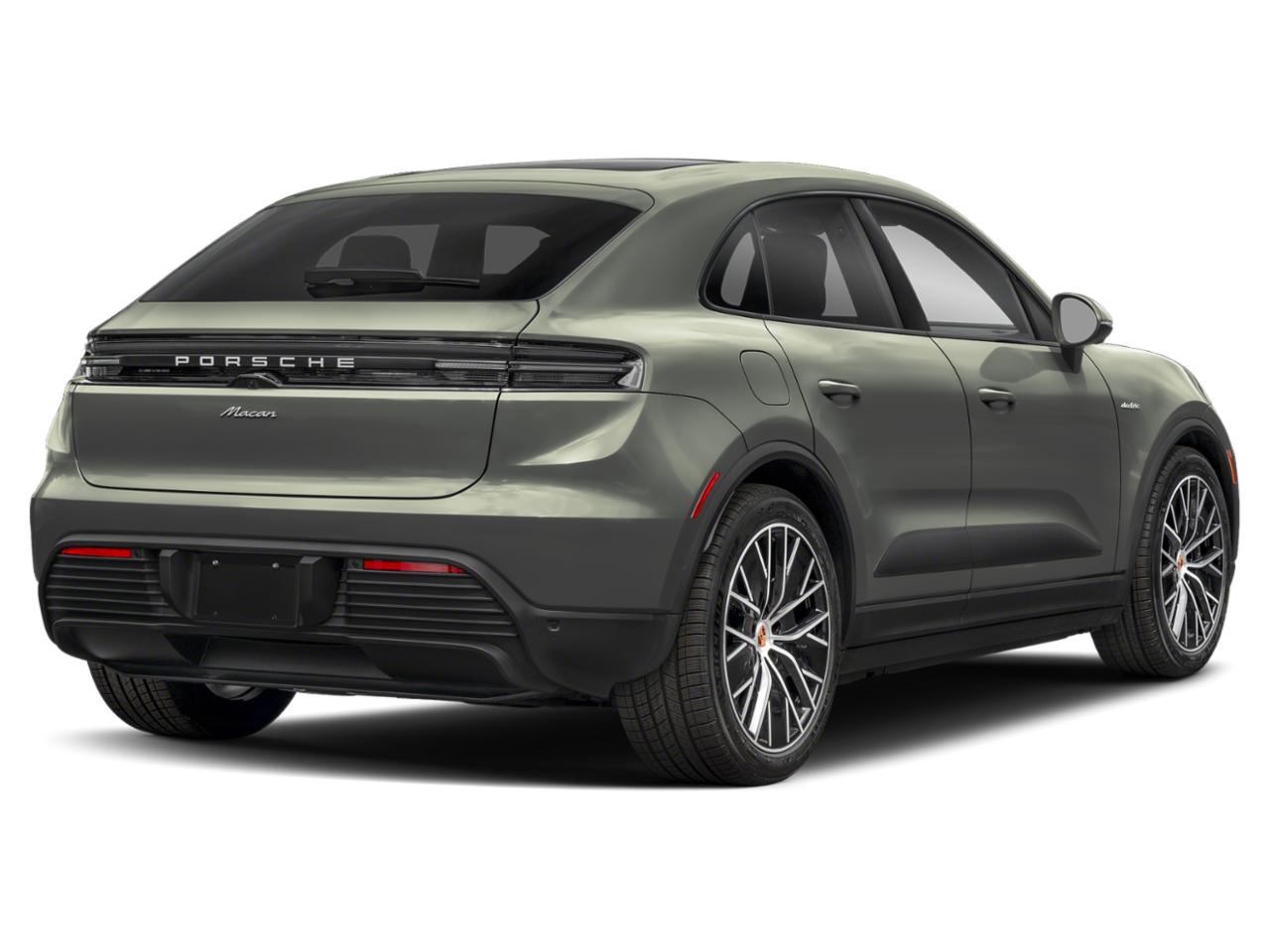 2024 Porsche Macan Vehicle Photo in Appleton, WI 54913