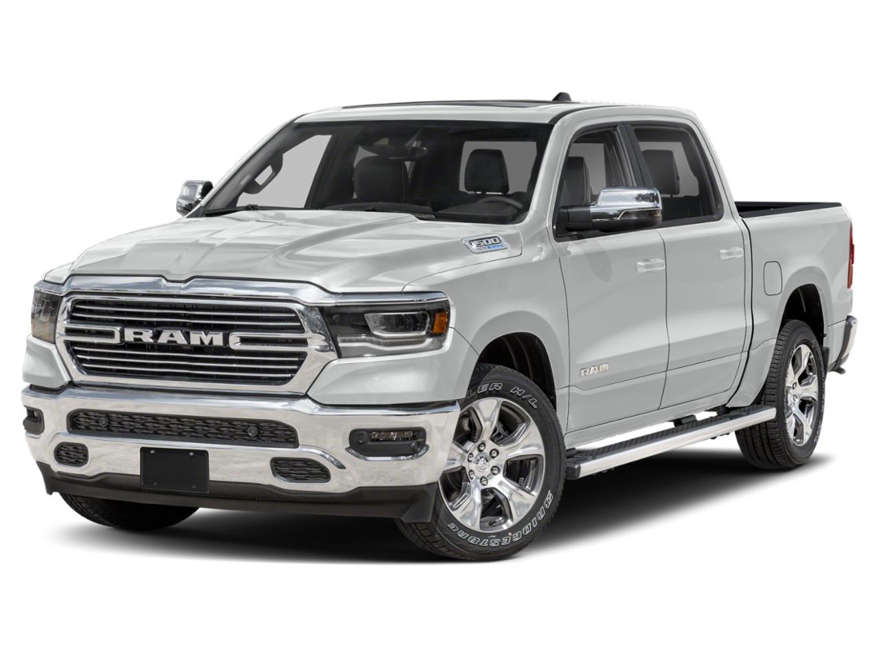 2024 Ram 1500 Vehicle Photo in BEAUFORT, SC 29906-4218