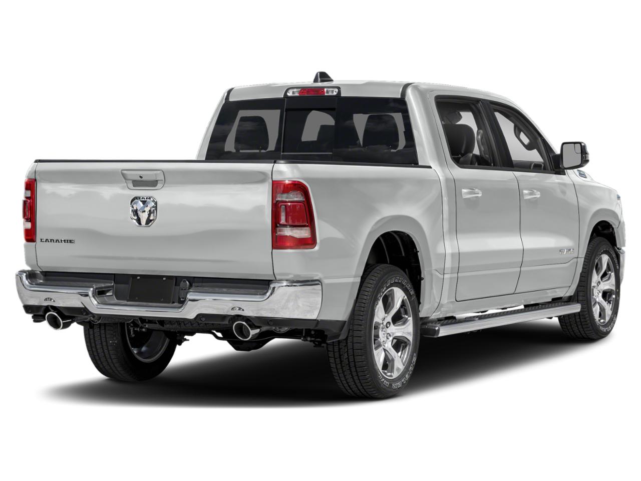 2024 Ram 1500 Vehicle Photo in BEAUFORT, SC 29906-4218