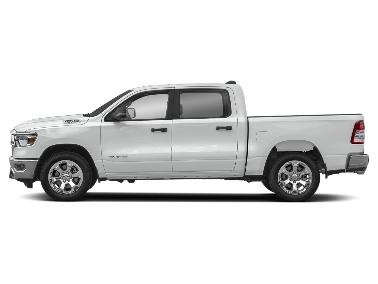 2024 Ram 1500 Vehicle Photo in BRUNSWICK, GA 31525-1881