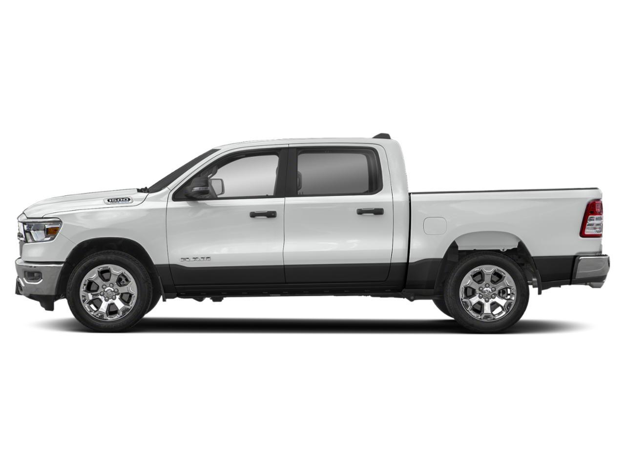 2024 Ram 1500 Vehicle Photo in BRUNSWICK, GA 31525-1881