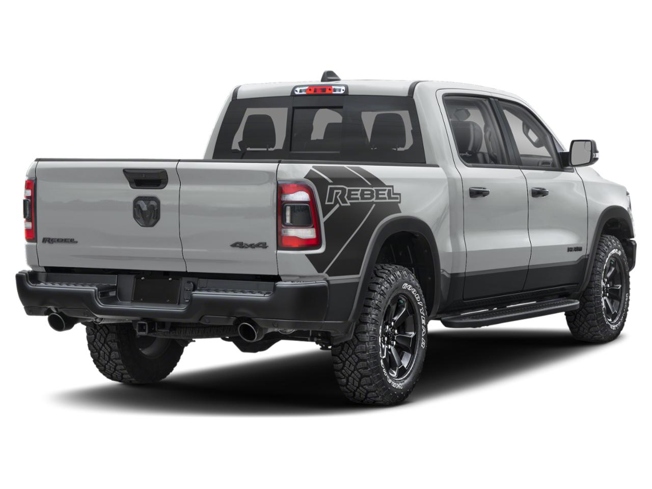2024 Ram 1500 Vehicle Photo in Kansas City, MO 64114