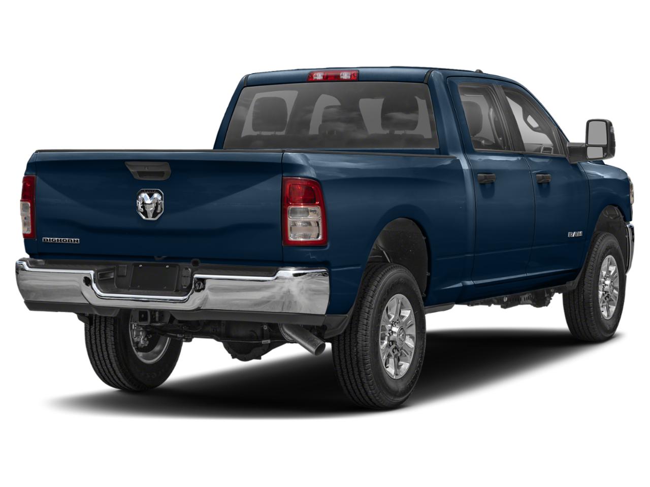 2024 Ram 2500 Vehicle Photo in Mechanicsburg, PA 17050-1707