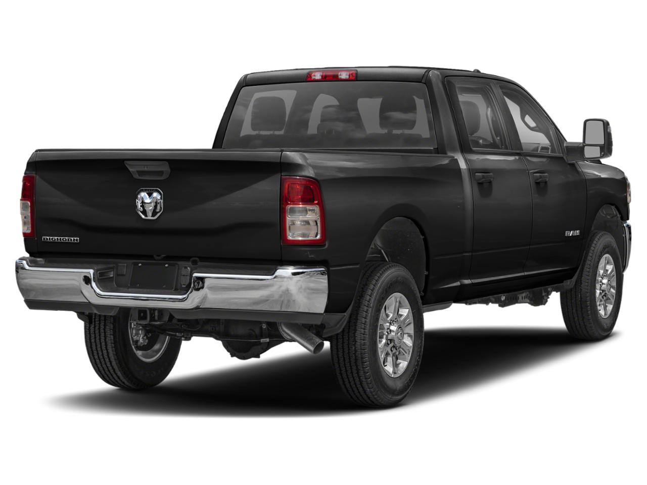 2024 Ram 2500 Vehicle Photo in Mechanicsburg, PA 17050-1707