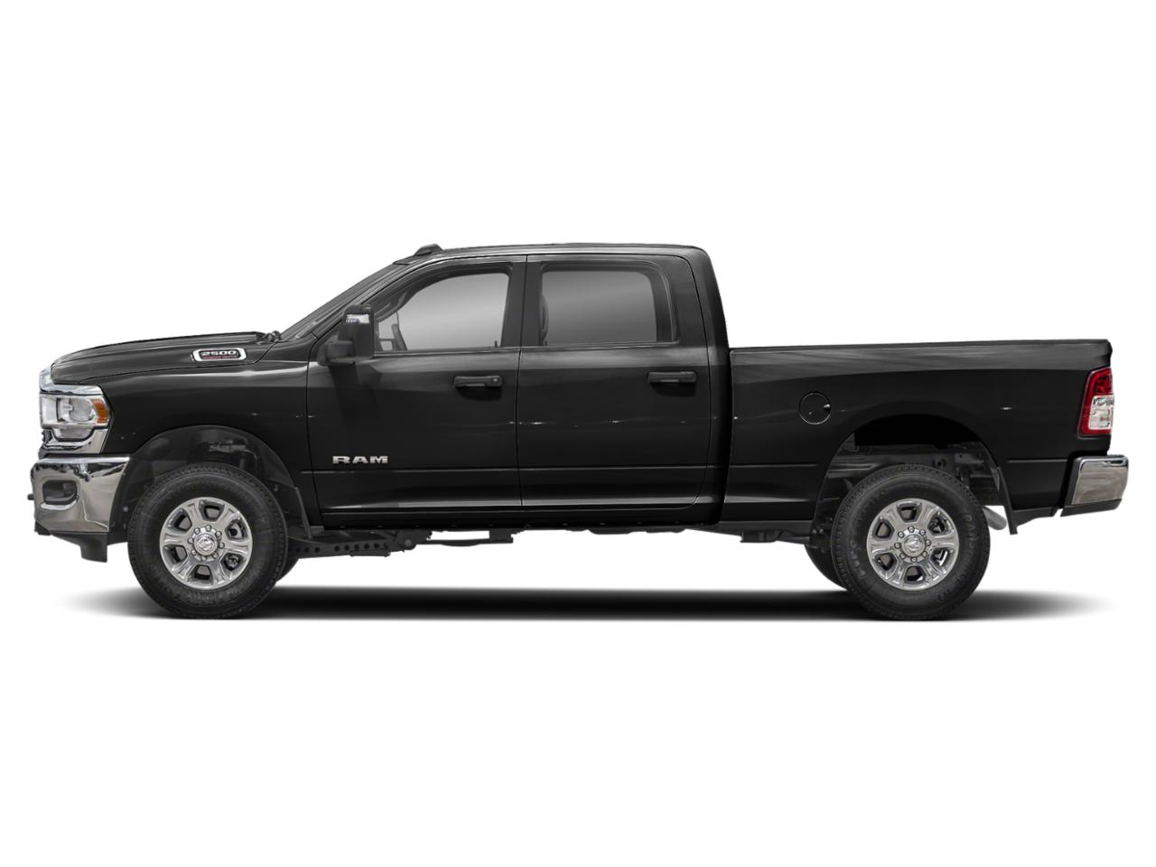2024 Ram 2500 Vehicle Photo in Mechanicsburg, PA 17050-1707