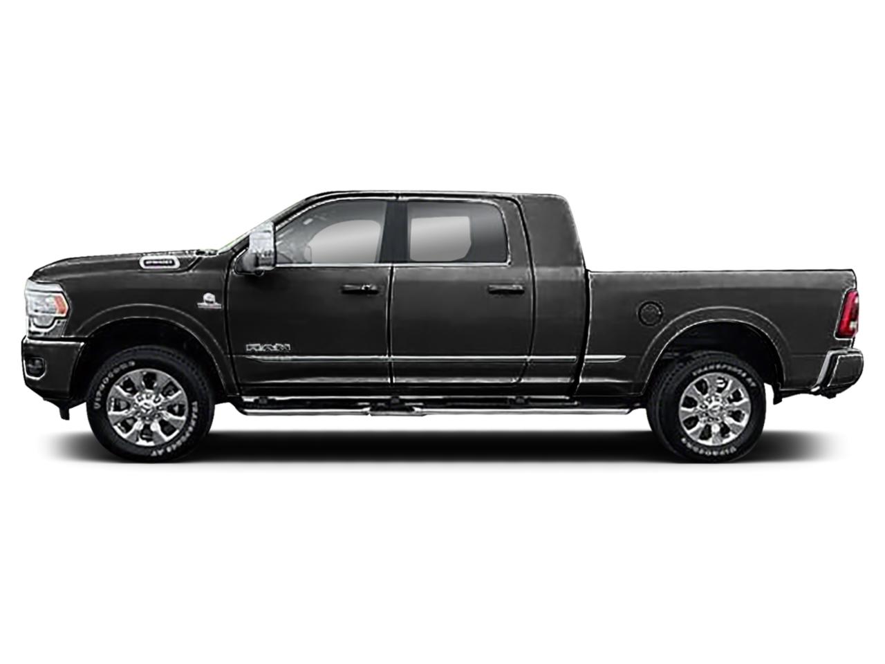 2024 Ram 2500 Vehicle Photo in SELMA, TX 78154-1460