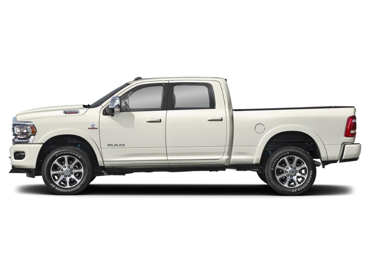 2024 Ram 2500 Vehicle Photo in Decatur, TX 76234