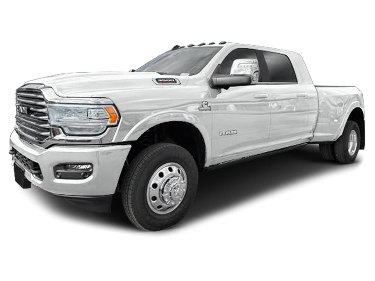 2024 Ram 3500 Vehicle Photo in Mechanicsburg, PA 17050-1707