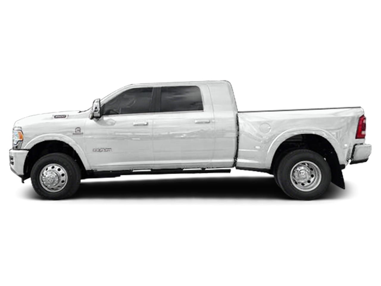 2024 Ram 3500 Vehicle Photo in Mechanicsburg, PA 17050-1707