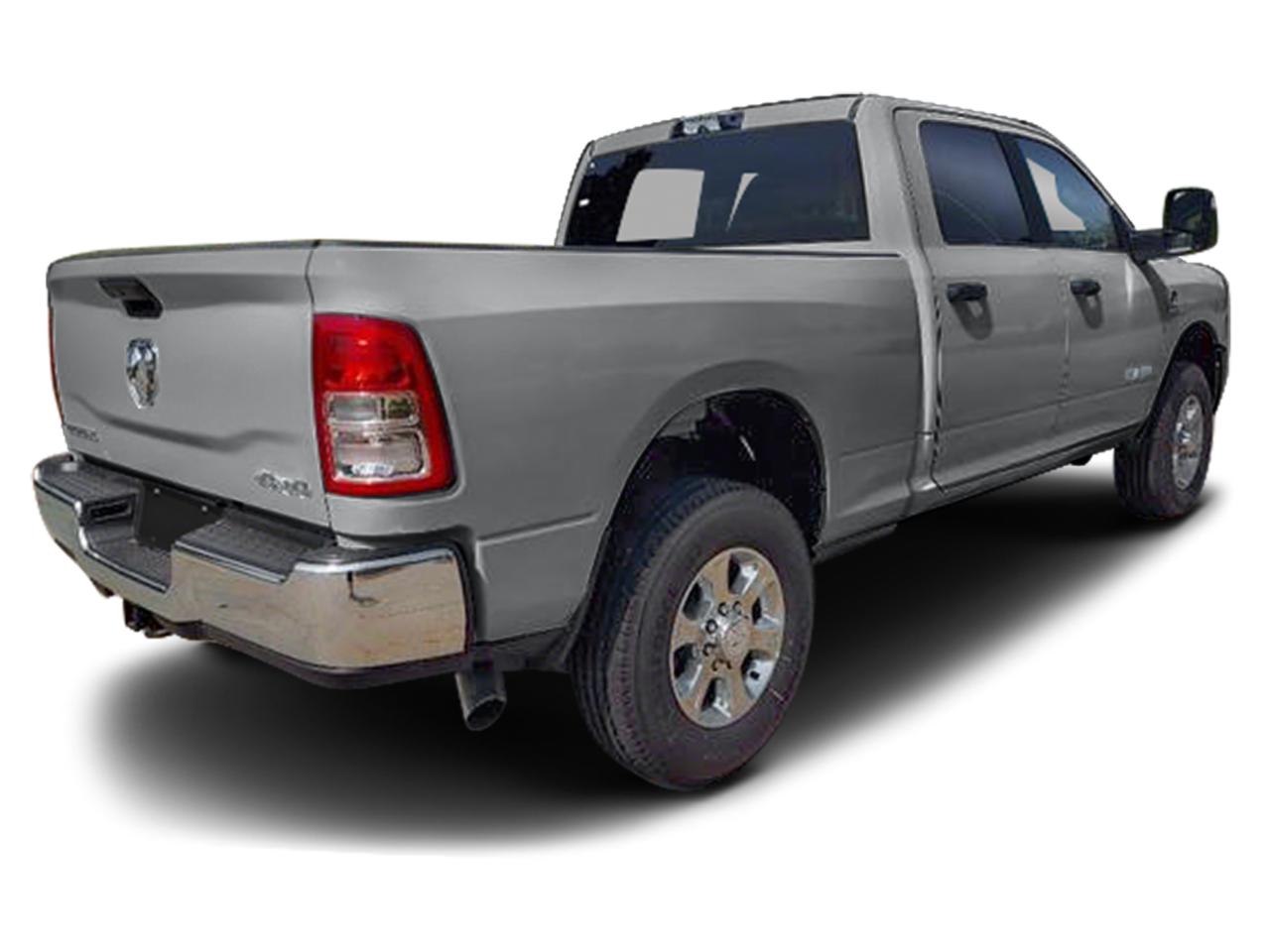 2024 Ram 3500 Vehicle Photo in SCHOFIELD, WI 54476-1020