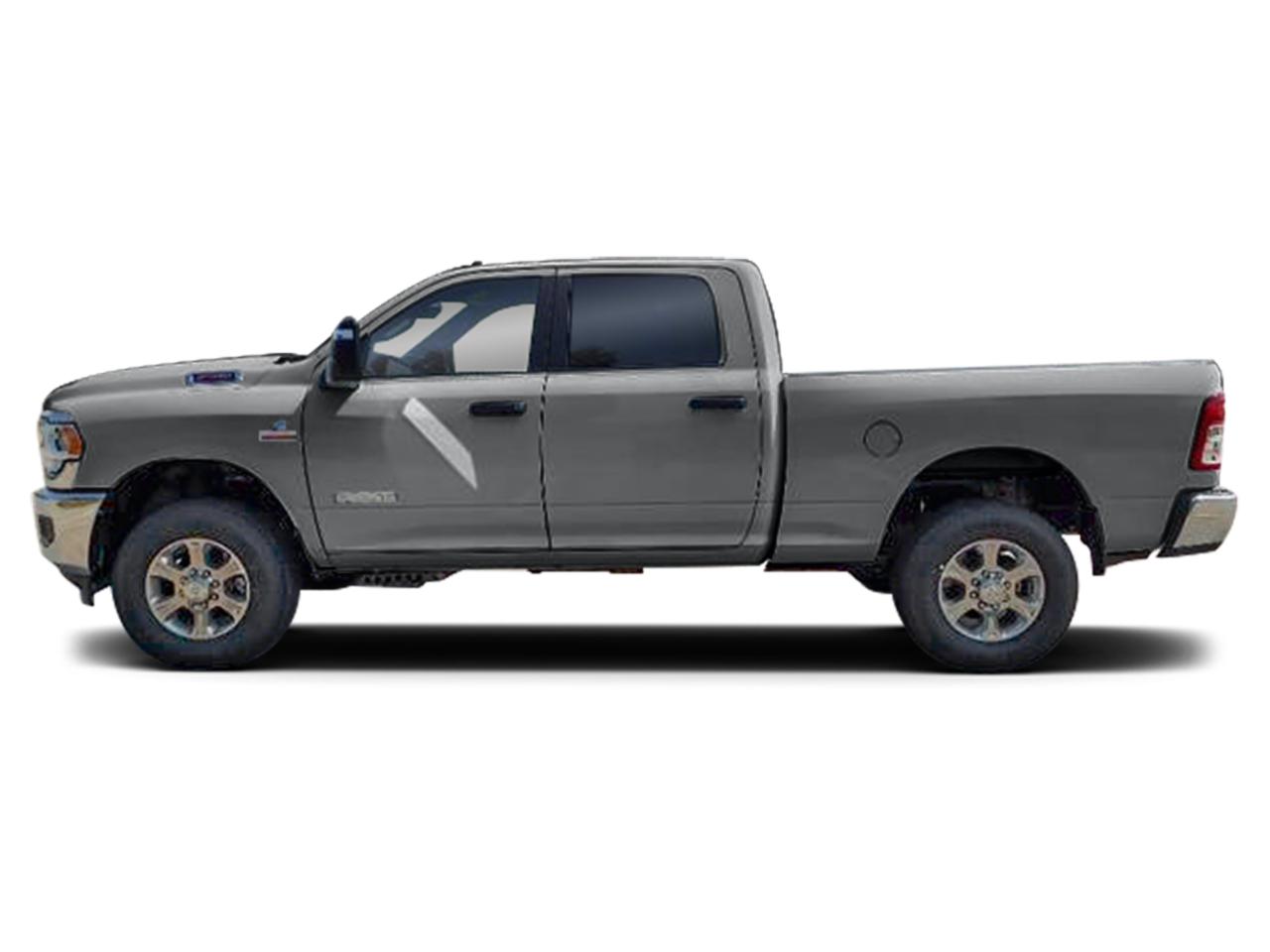 2024 Ram 3500 Vehicle Photo in SCHOFIELD, WI 54476-1020