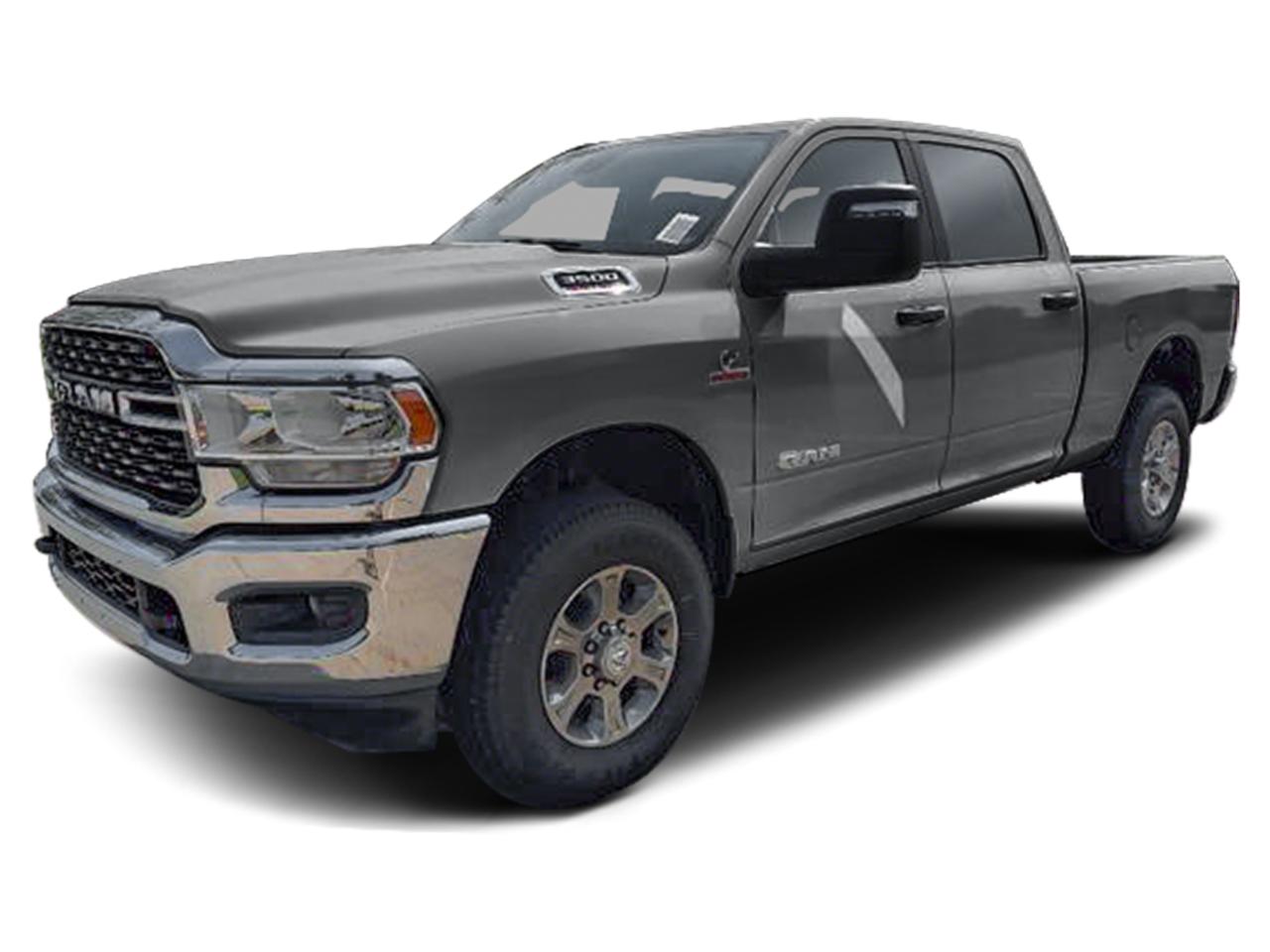 2024 Ram 3500 Vehicle Photo in SCHOFIELD, WI 54476-1020