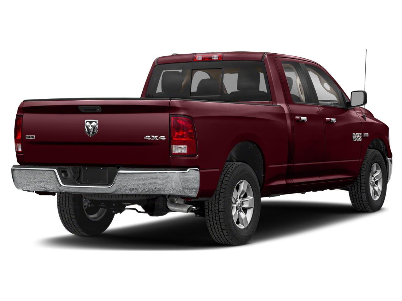 2024 Ram 1500 Classic Vehicle Photo in Seguin, TX 78155