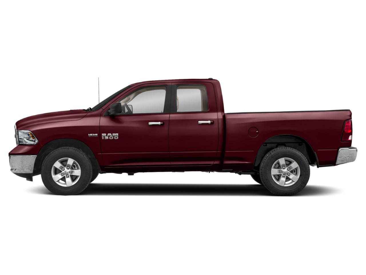 2024 Ram 1500 Classic Vehicle Photo in Seguin, TX 78155