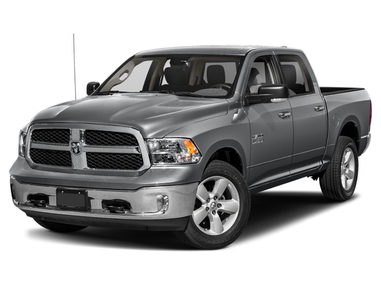 2024 Ram 1500 Classic Vehicle Photo in BRUNSWICK, GA 31525-1881