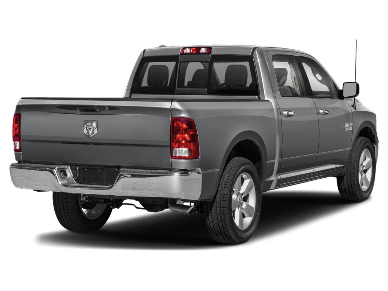 2024 Ram 1500 Classic Vehicle Photo in BRUNSWICK, GA 31525-1881