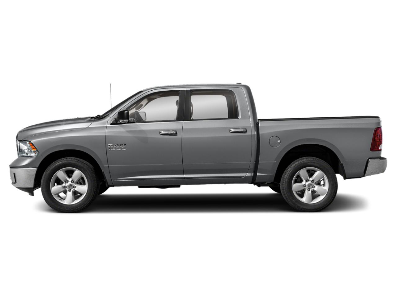 2024 Ram 1500 Classic Vehicle Photo in BRUNSWICK, GA 31525-1881