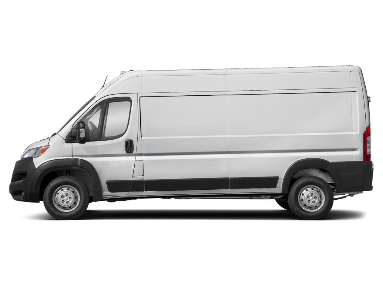 2024 Ram ProMaster Cargo Van Vehicle Photo in SAVANNAH, GA 31406-4513