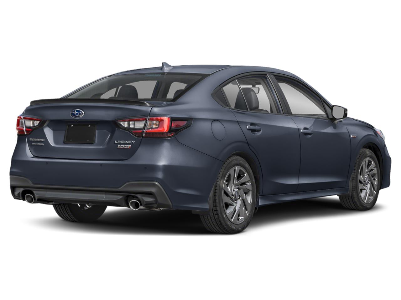 2024 Subaru Legacy Vehicle Photo in Doylestown, PA 18902