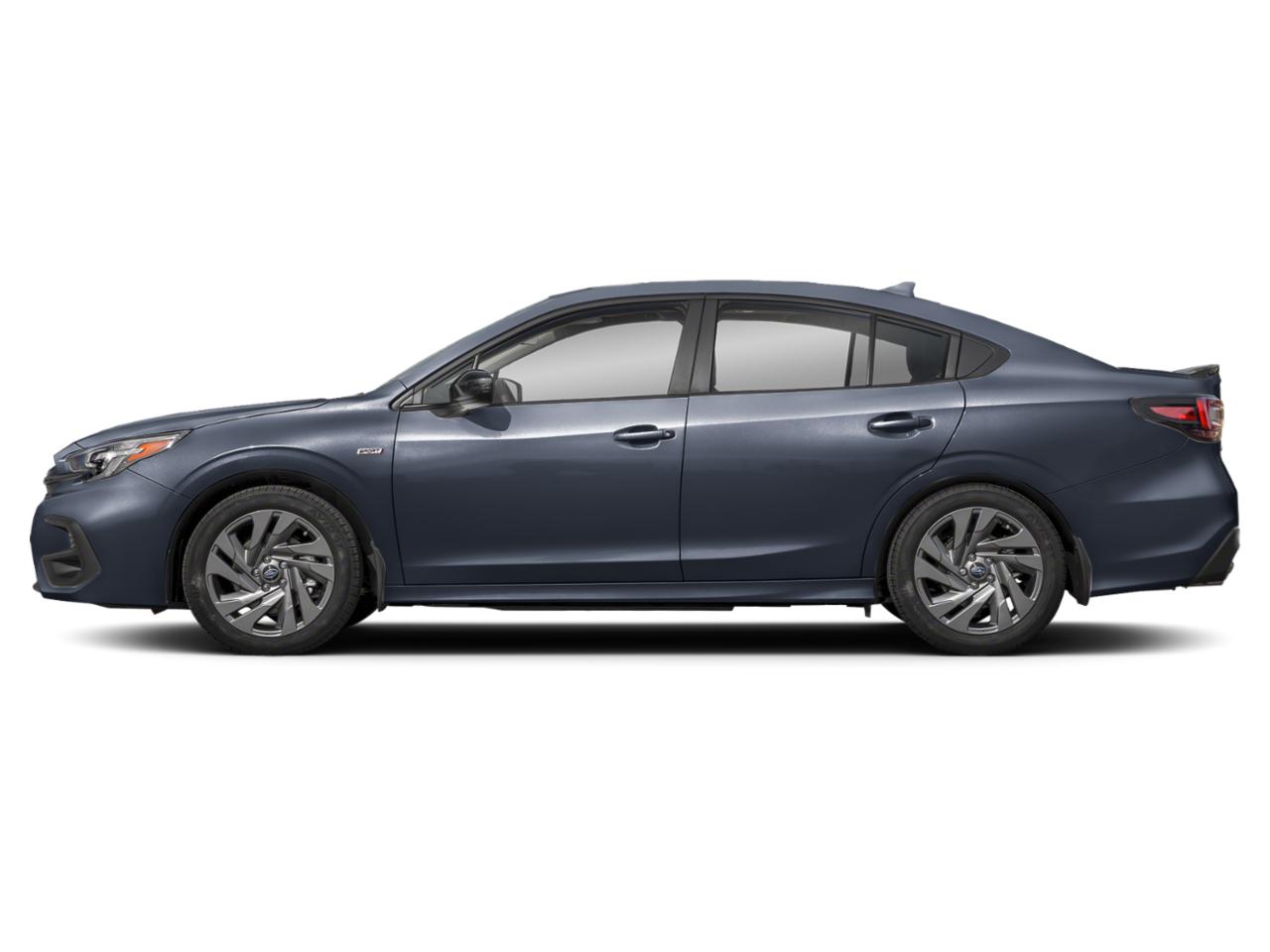 2024 Subaru Legacy Vehicle Photo in Doylestown, PA 18902