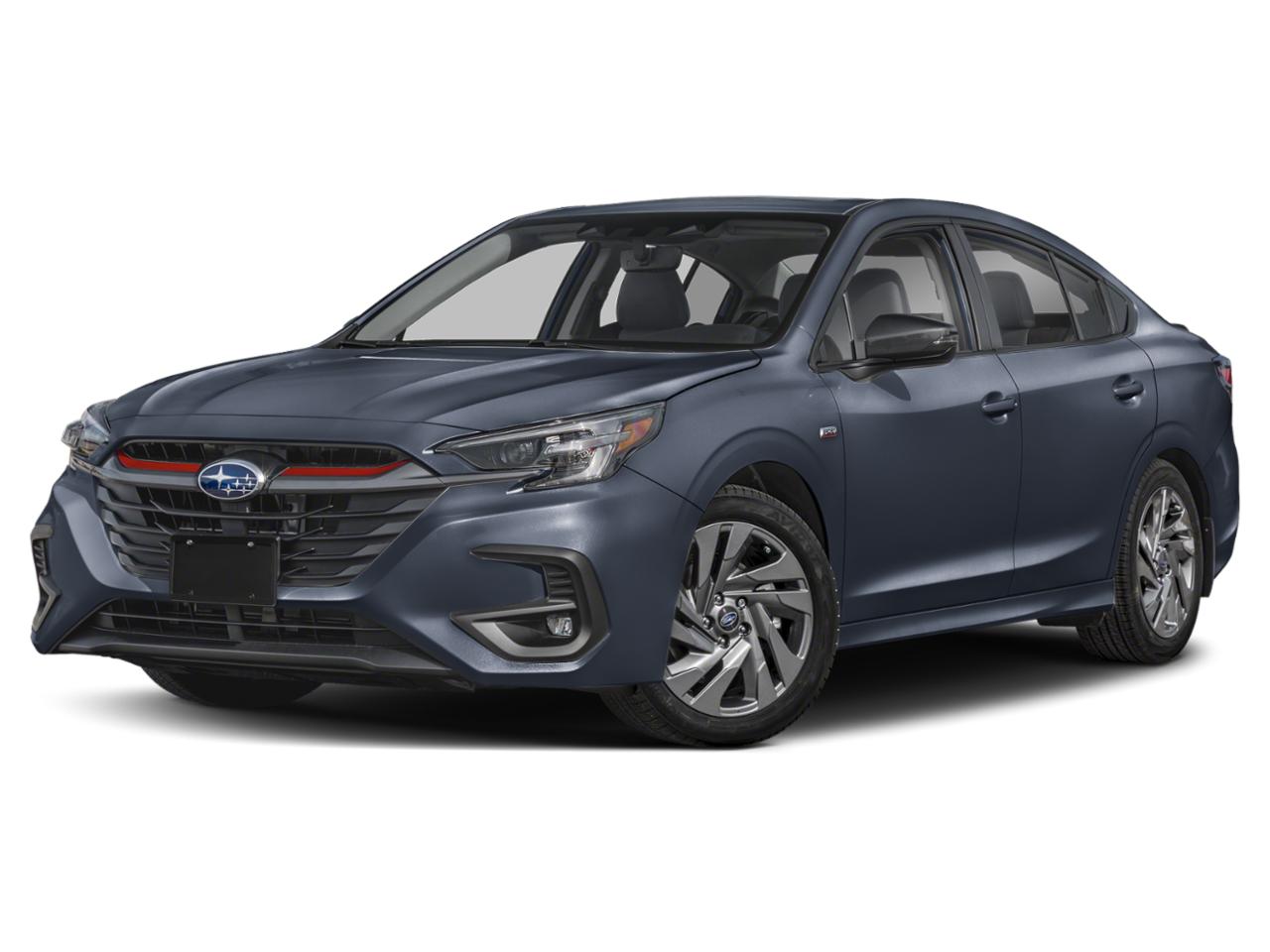 2024 Subaru Legacy Vehicle Photo in Doylestown, PA 18902