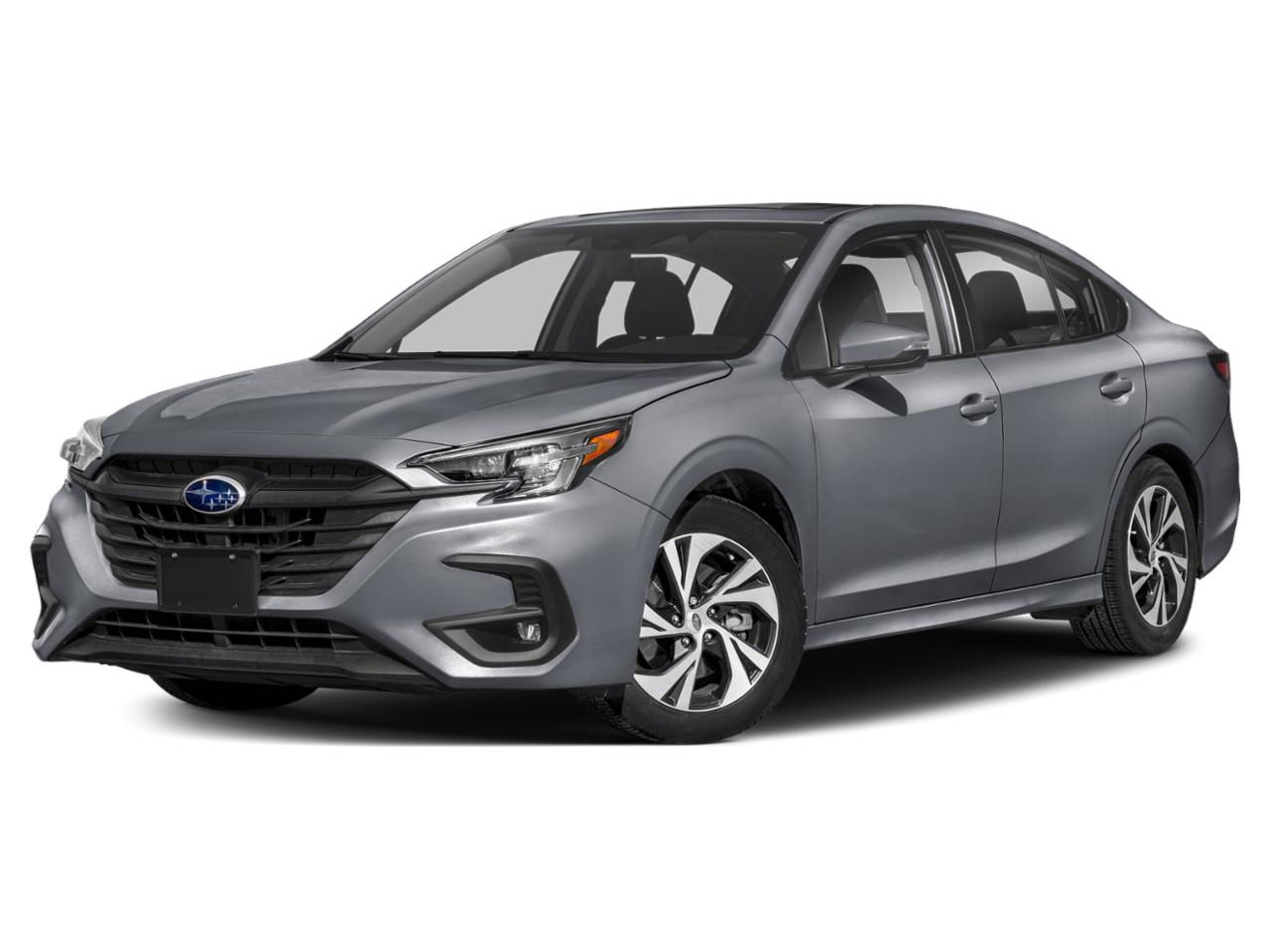2024 Subaru Legacy Vehicle Photo in Mechanicsburg, PA 17050-1707