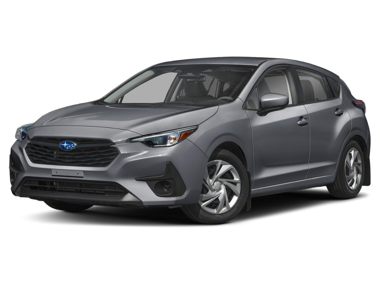 2024 Subaru Impreza Vehicle Photo in Mechanicsburg, PA 17050