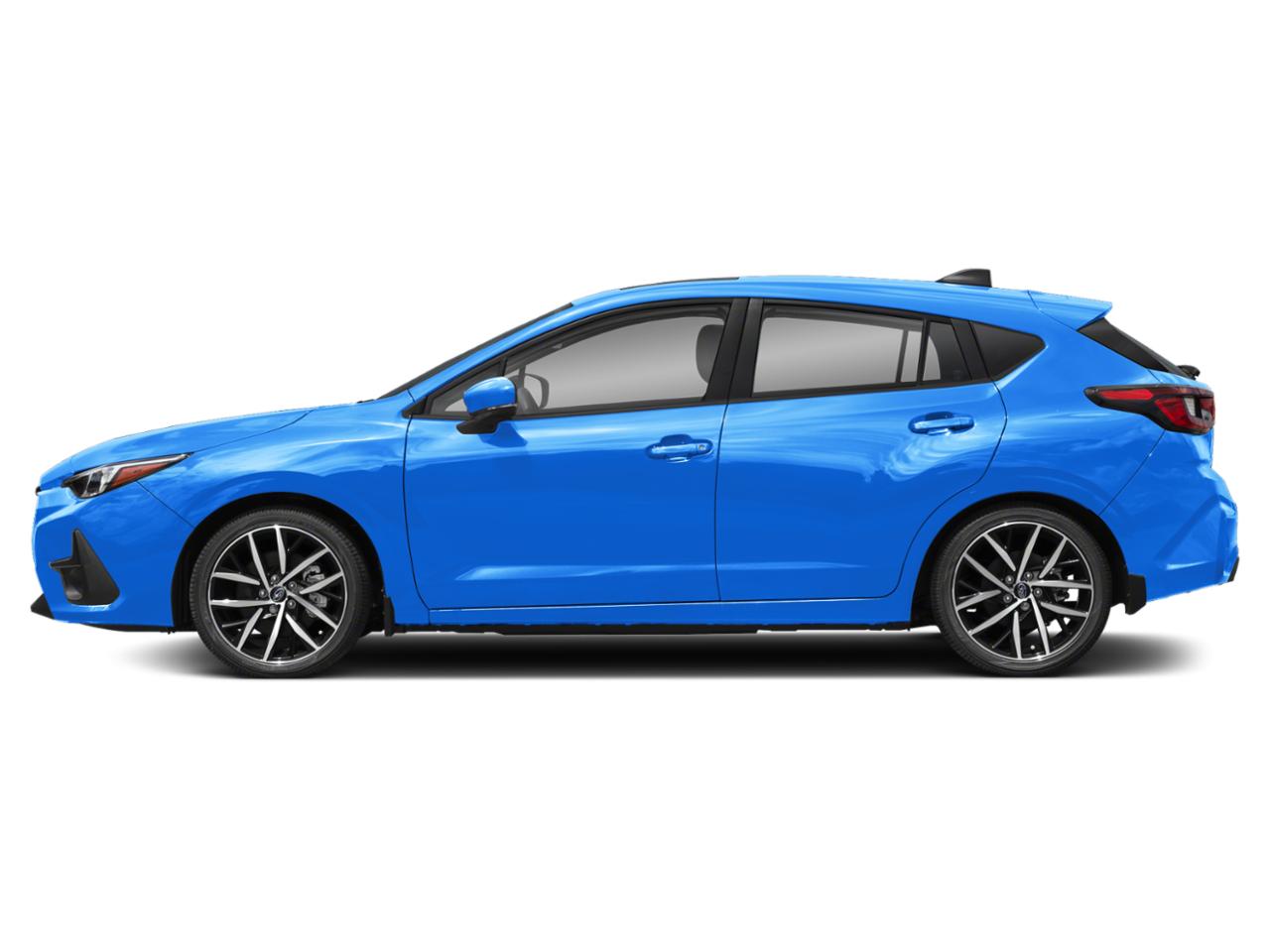 2024 Subaru Impreza Vehicle Photo in Harrisburg, PA 17111