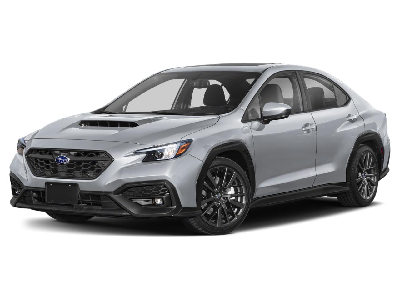 2024 Subaru WRX Vehicle Photo in Doylestown, PA 18902