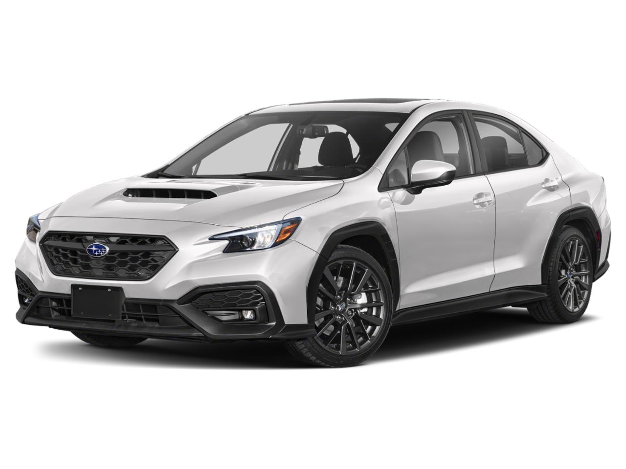 2024 Subaru WRX Vehicle Photo in Doylestown, PA 18902