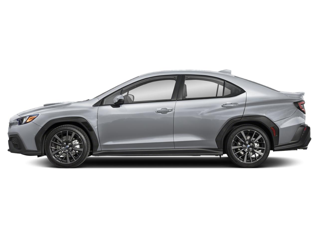 2024 Subaru WRX Vehicle Photo in Doylestown, PA 18902