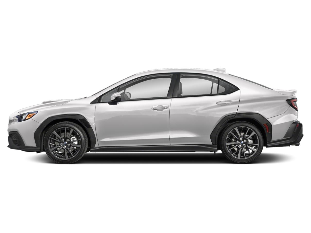 2024 Subaru WRX Vehicle Photo in Doylestown, PA 18902
