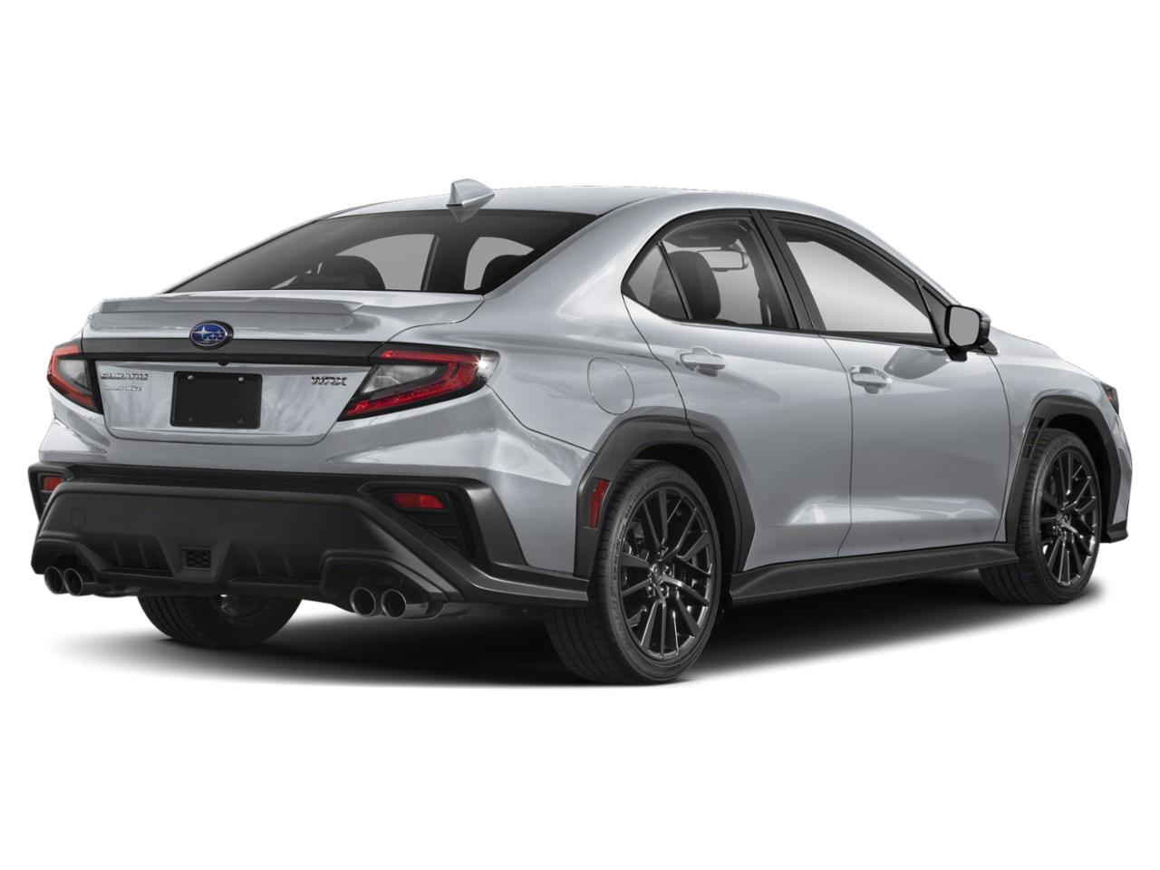 2024 Subaru WRX Vehicle Photo in Doylestown, PA 18902