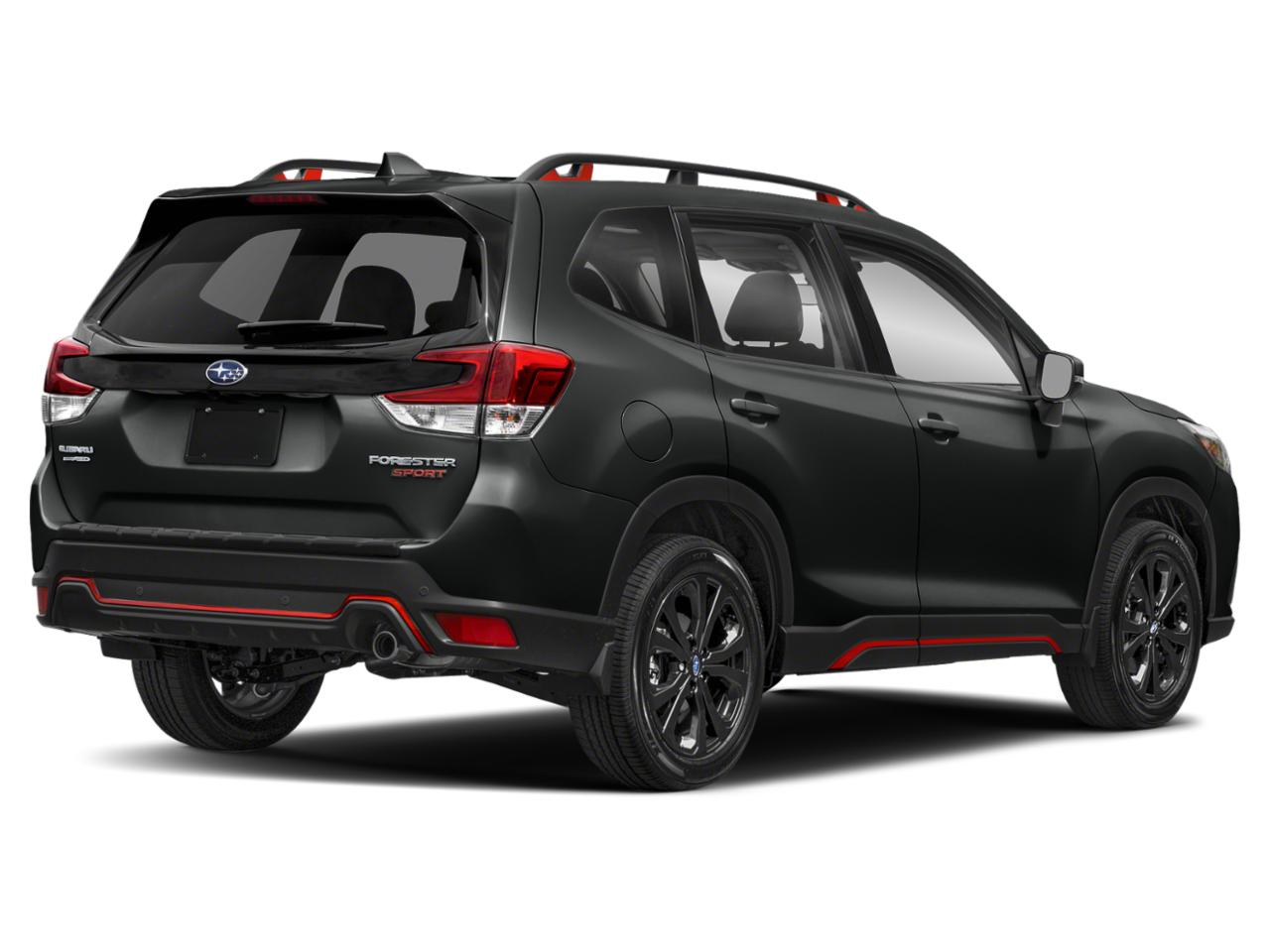 2024 Subaru Forester Vehicle Photo in Jamestown, NY 14701