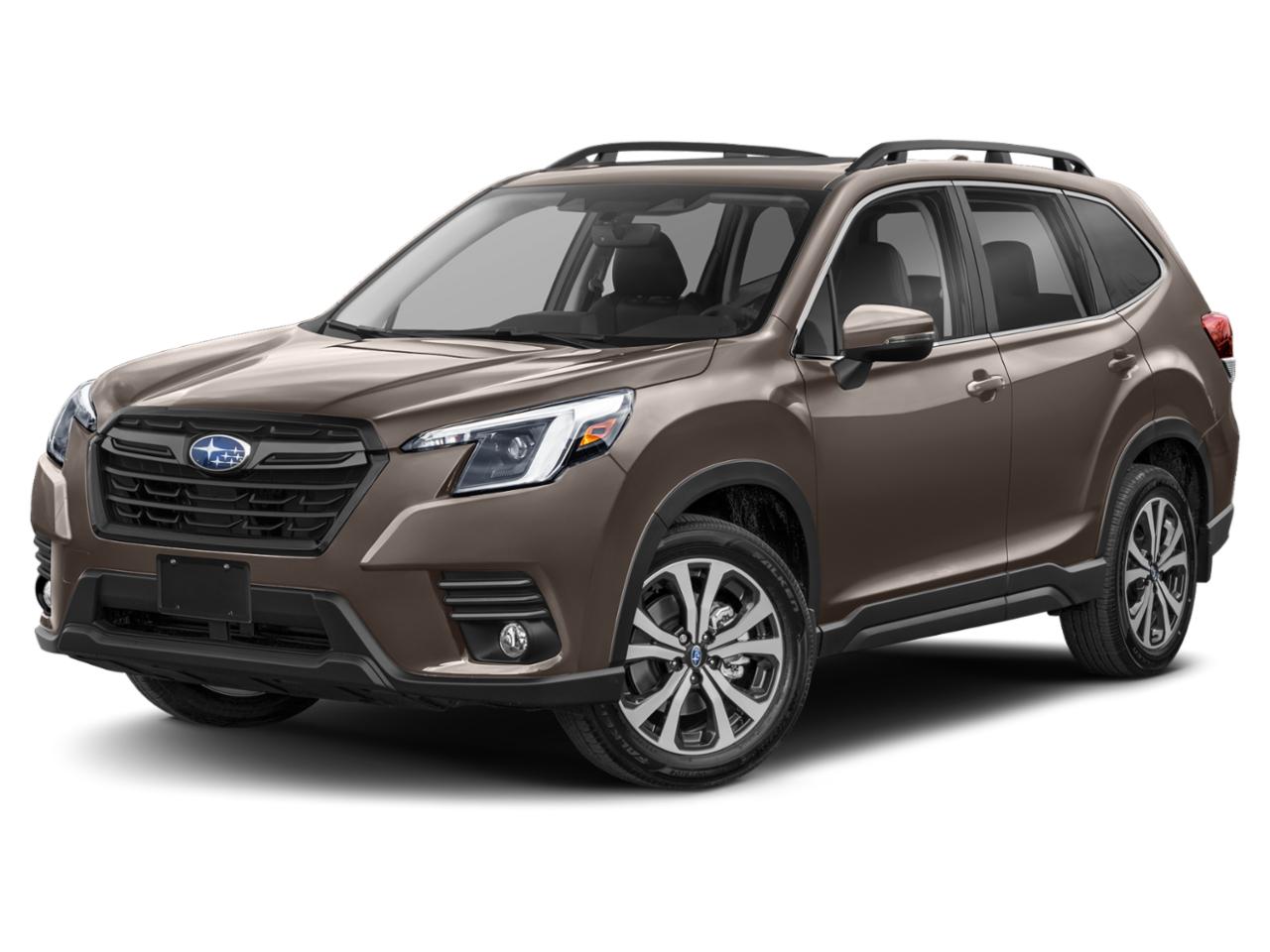 2024 Subaru Forester Vehicle Photo in Pleasant Hills, PA 15236