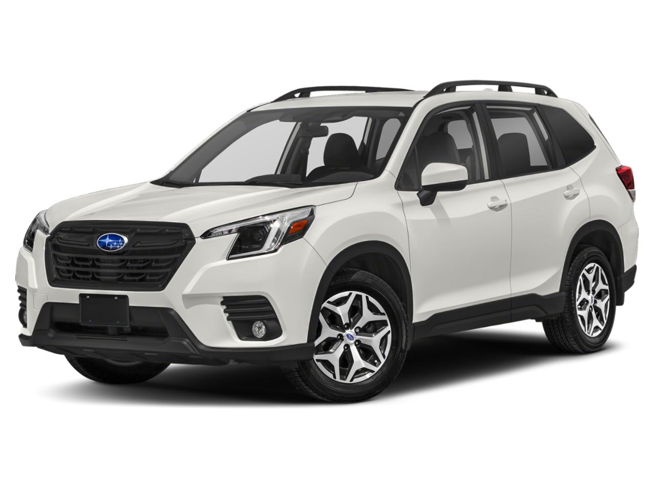 2024 Subaru Forester Vehicle Photo in Harrisburg, PA 17111