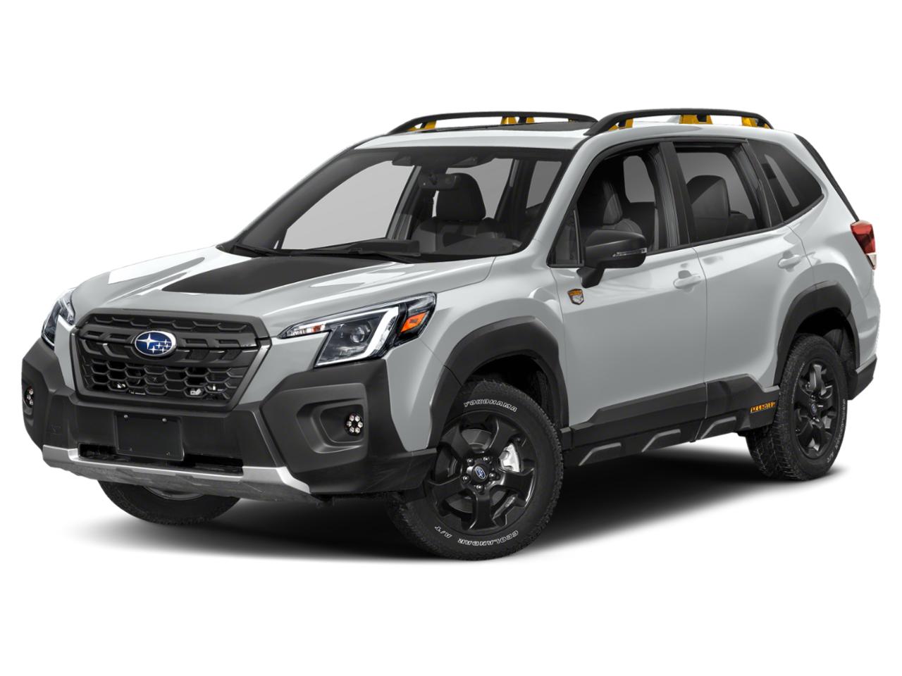 2024 Subaru Forester Vehicle Photo in Harrisburg, PA 17111