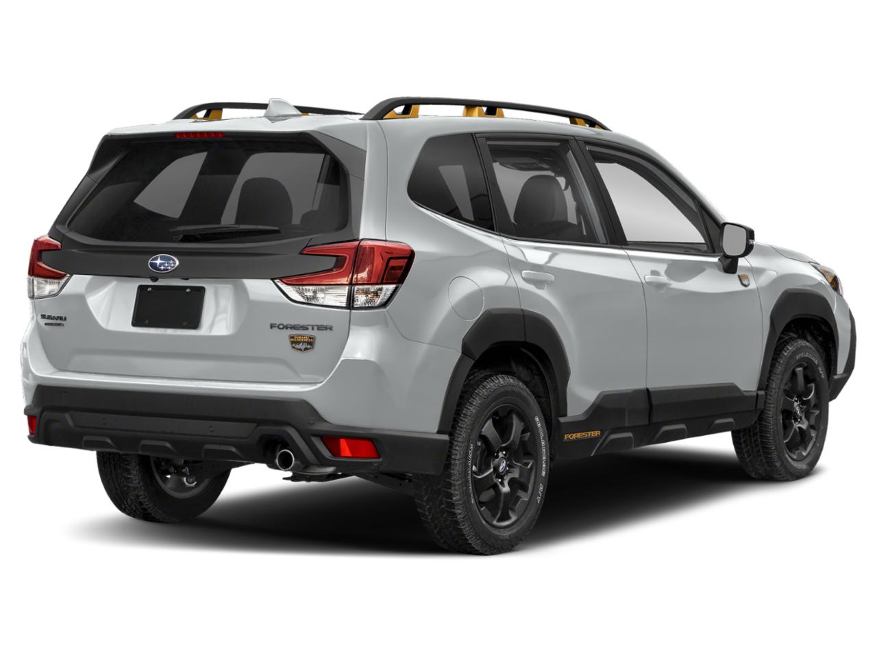 2024 Subaru Forester Vehicle Photo in Harrisburg, PA 17111
