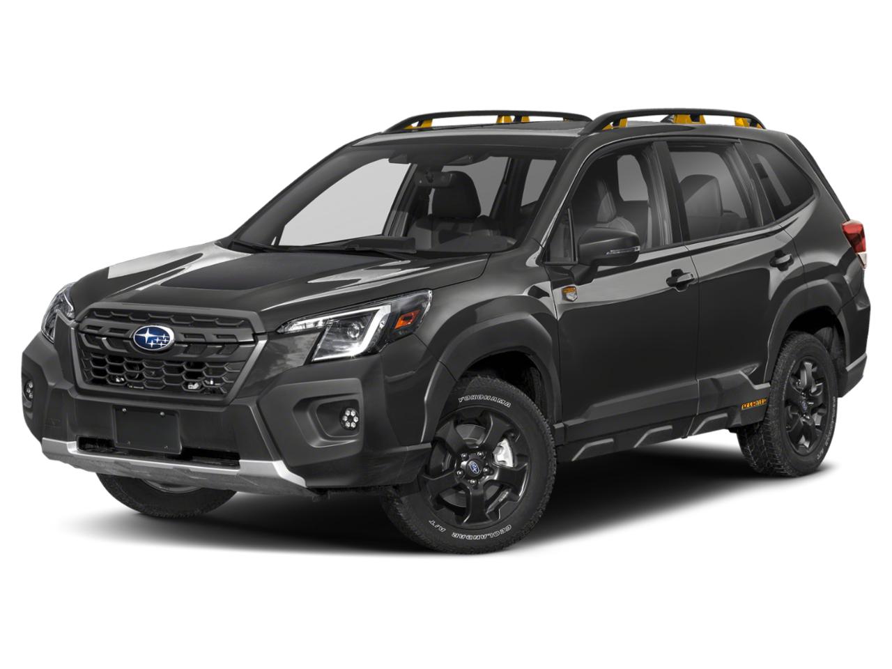 2024 Subaru Forester Vehicle Photo in POTSDAM, NY 13676-1281