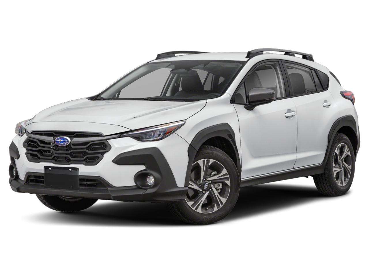2024 Subaru Crosstrek Vehicle Photo in Jamestown, NY 14701