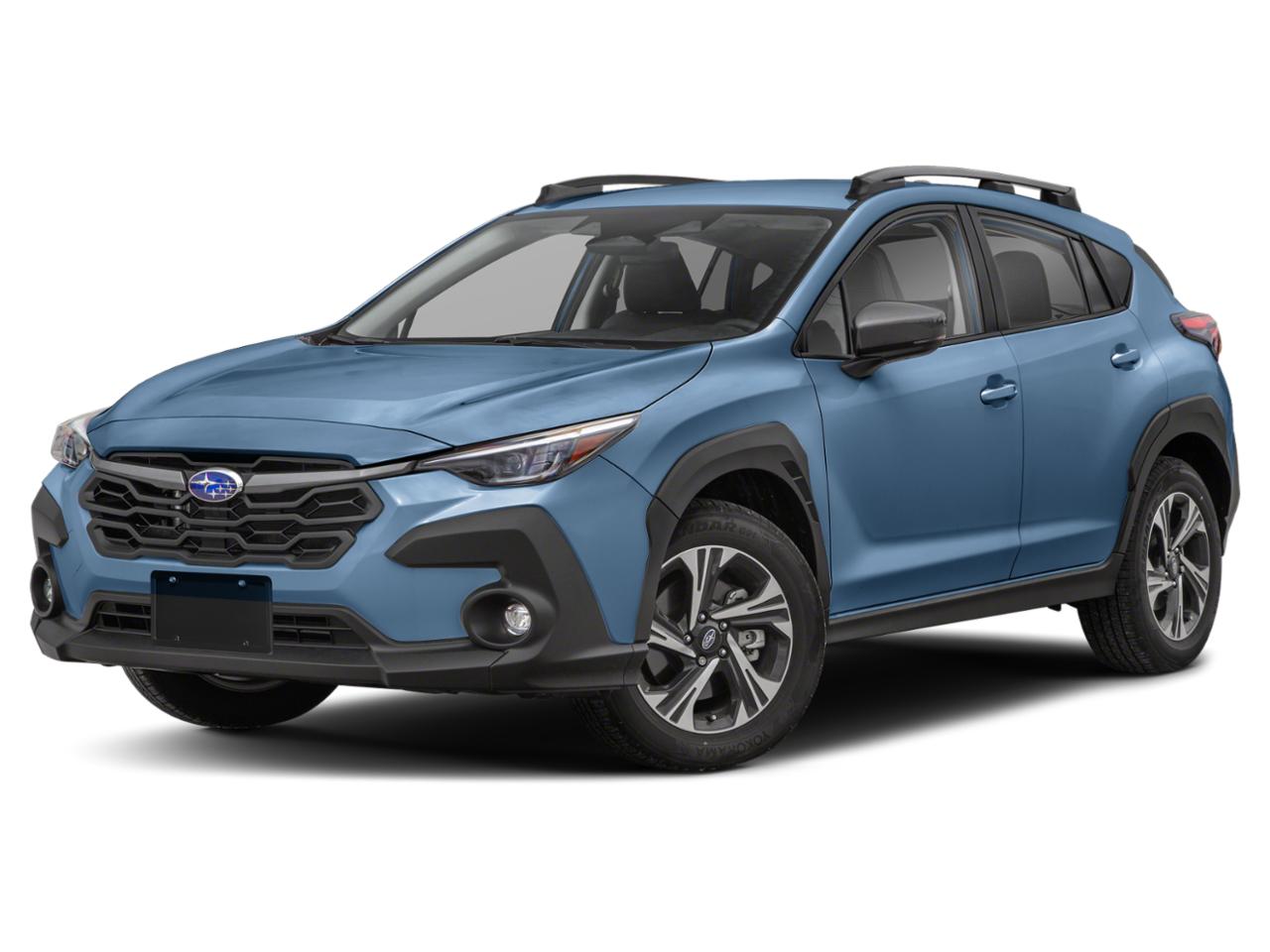 2024 Subaru Crosstrek Vehicle Photo in Doylestown, PA 18902