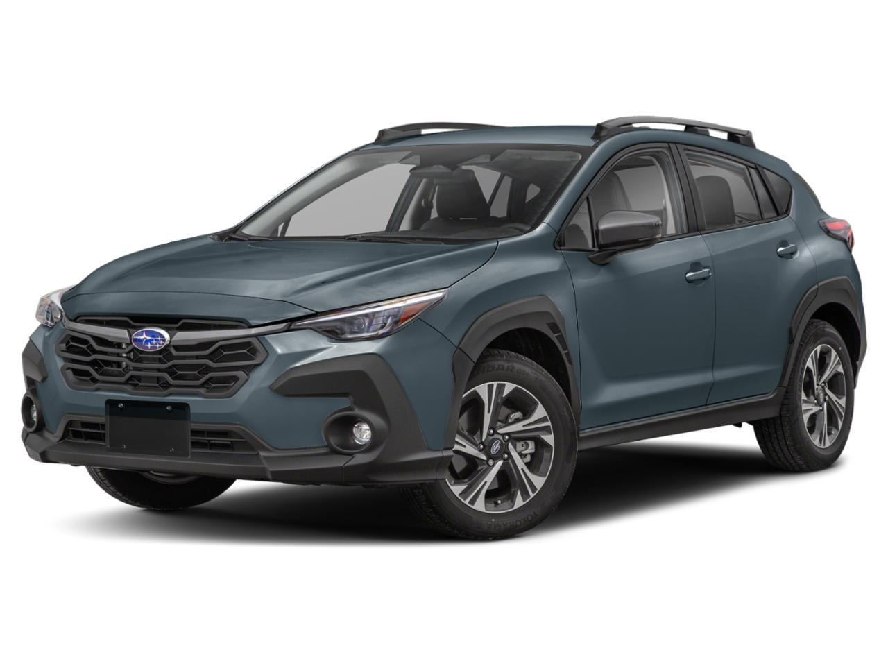 2024 Subaru Crosstrek Vehicle Photo in Flemington, NJ 08822