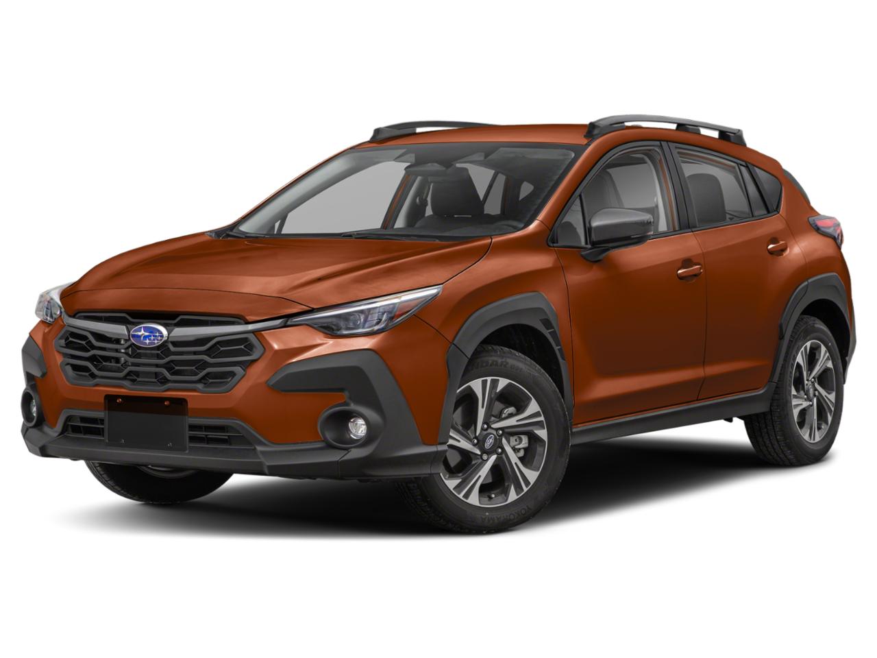 2024 Subaru Crosstrek Vehicle Photo in Pleasant Hills, PA 15236
