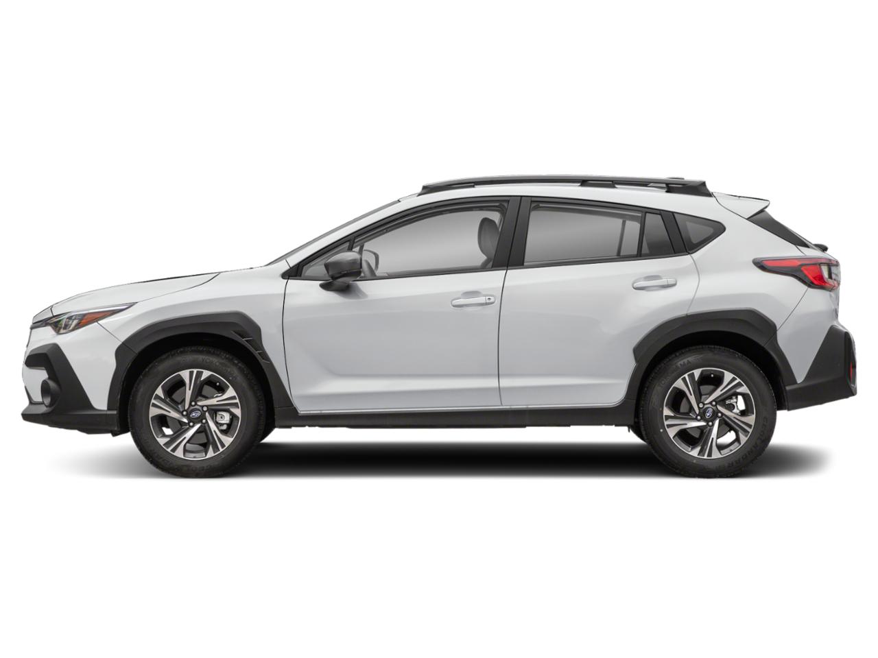 2024 Subaru Crosstrek Vehicle Photo in Doylestown, PA 18902