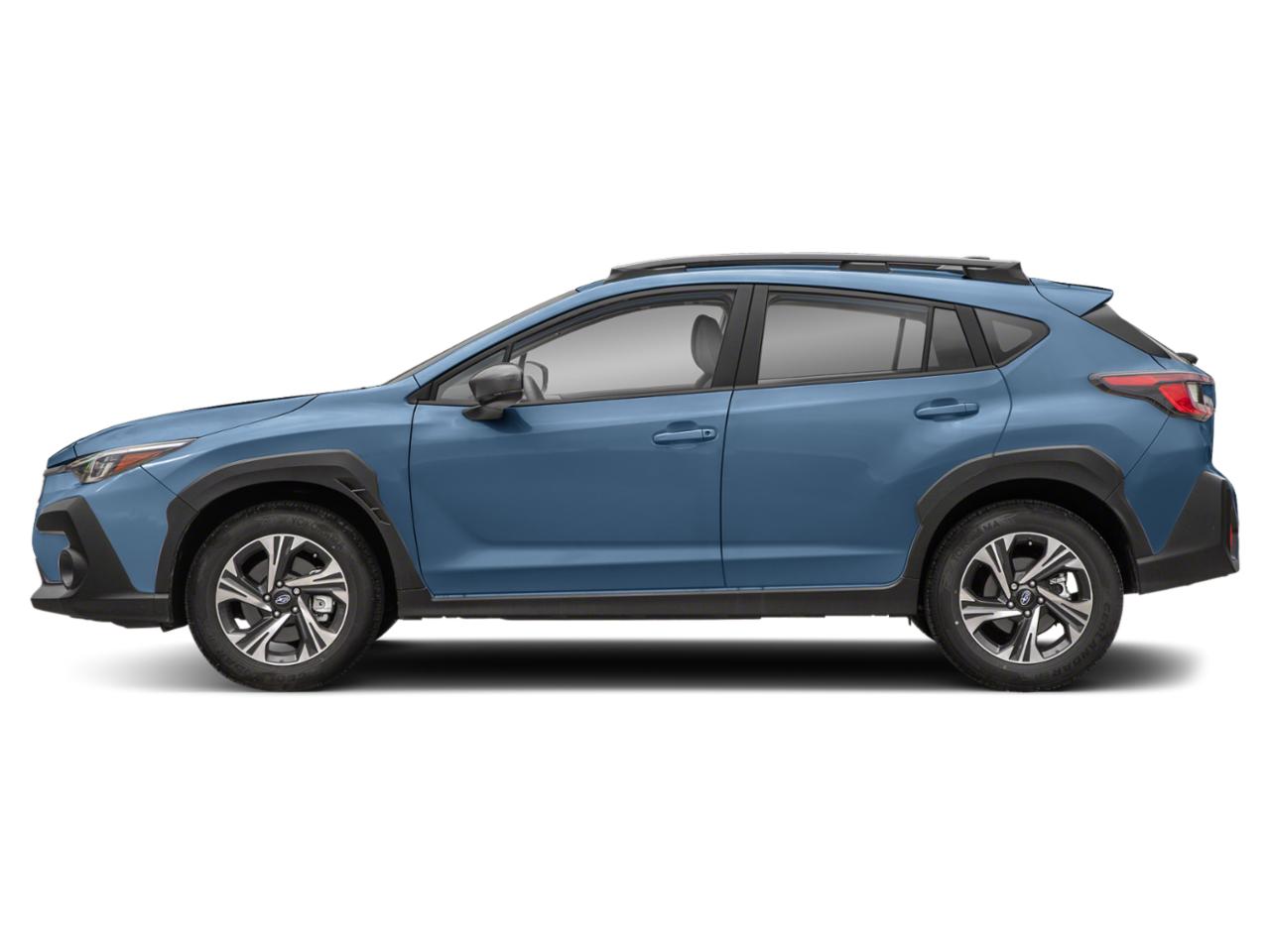 2024 Subaru Crosstrek Vehicle Photo in Doylestown, PA 18902